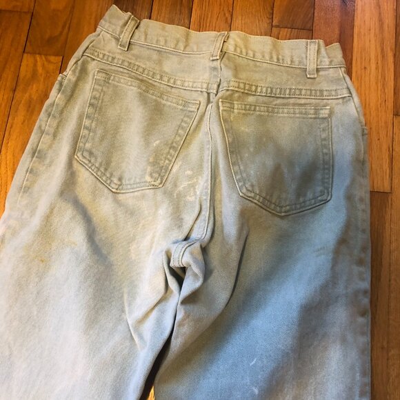 Wrangler For Women Jeans 10 x 29 - Picture 3 of 7